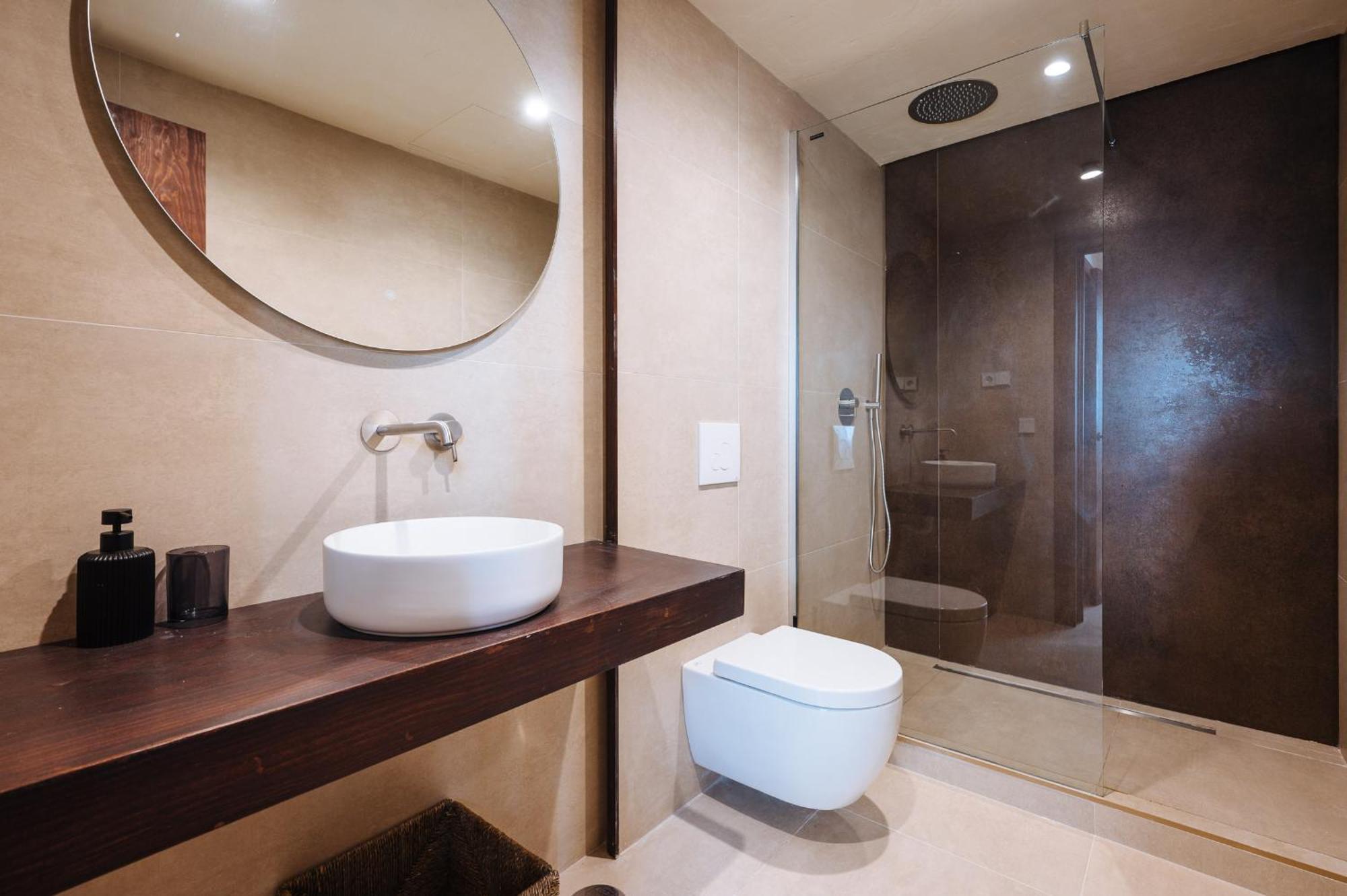 Apartamentos La Vistosona Севілья Екстер'єр фото