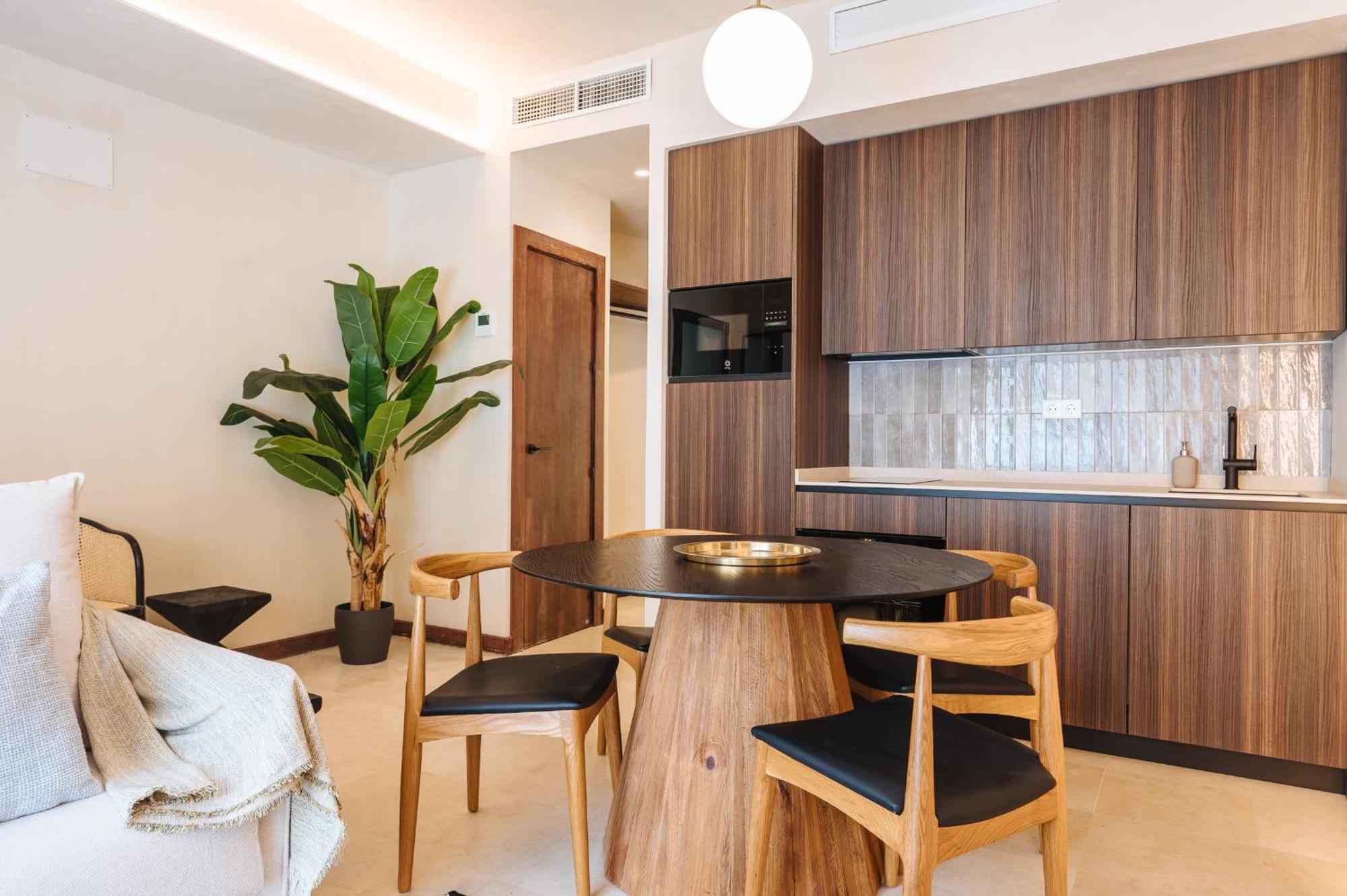 Apartamentos La Vistosona Севілья Екстер'єр фото
