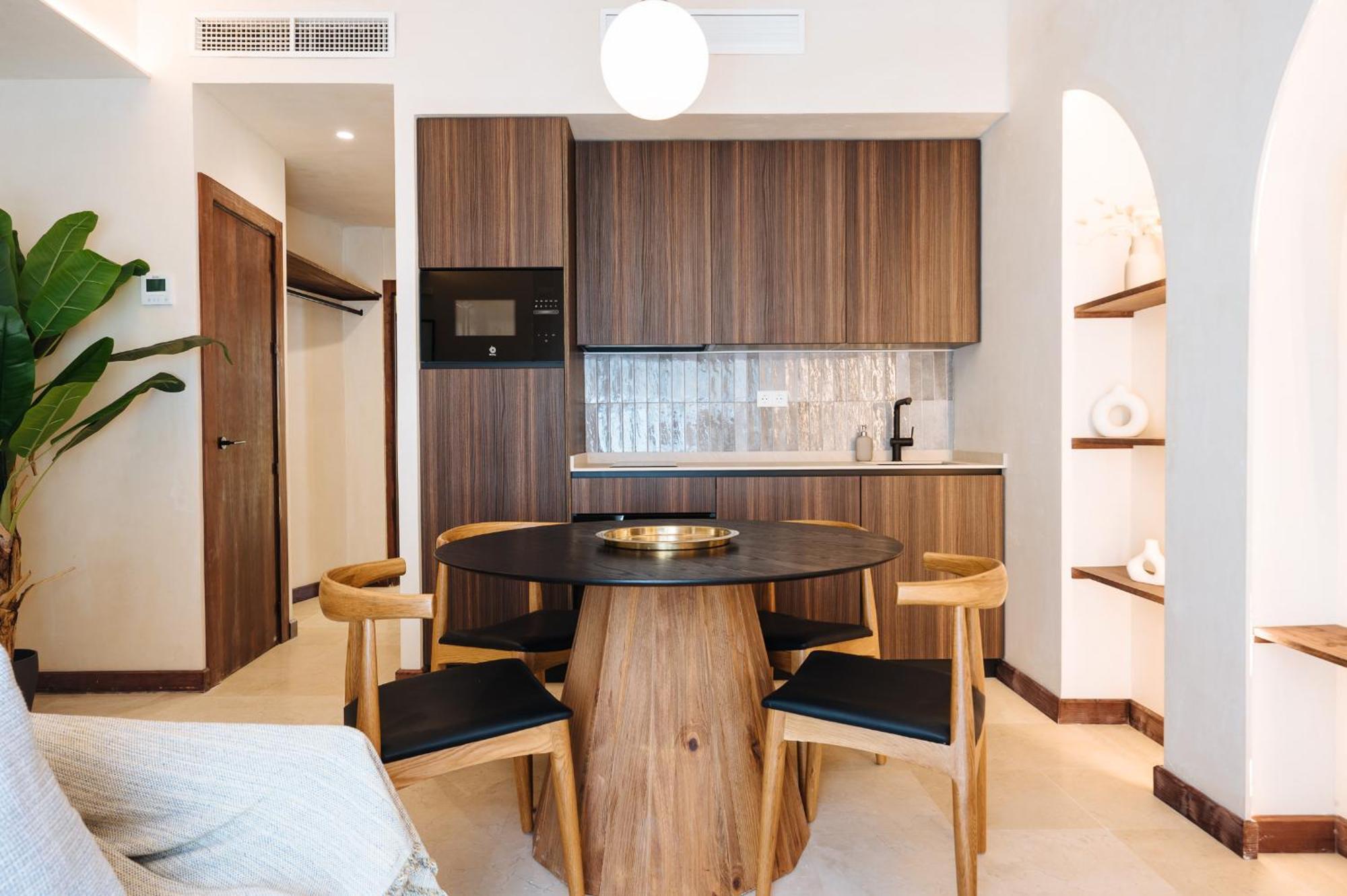 Apartamentos La Vistosona Севілья Екстер'єр фото